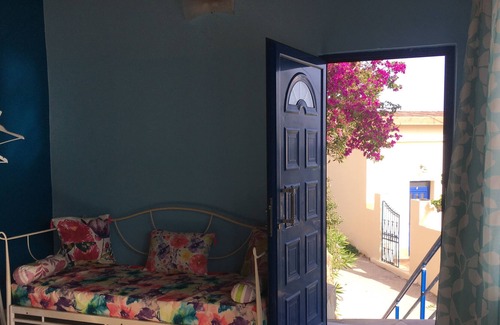 Anopolis Apartamento | Great sea-view apartment(no neighbors)