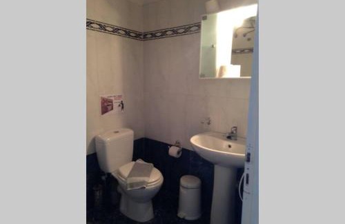 Khora Sfakion Apartamento | Great sea-view apartment.