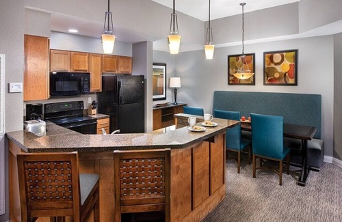 Sevierville Complejo | Great Smokies Lodge at Wilderness ^ 3 Bedroom