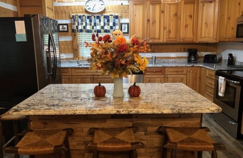 Townsend Cabina | Great Smoky Mountain Family Get Away