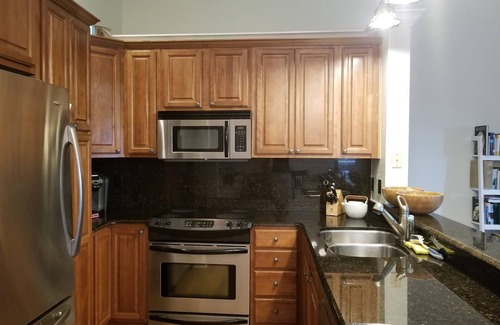 Harbour Island Condominio | Gran refugio de snowbird en Harbor Island / Tampa!