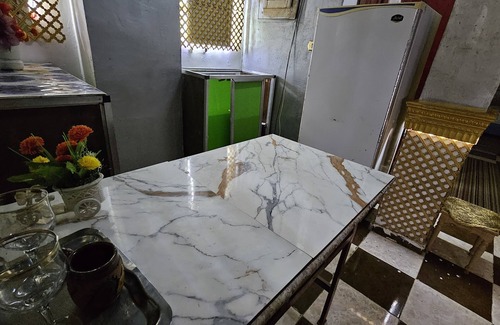 Old Cairo Apartamento | Great Space near the Pyramids!