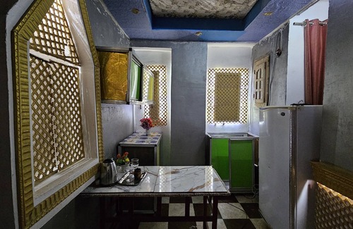 Old Cairo Apartamento | Great Space near the Pyramids!