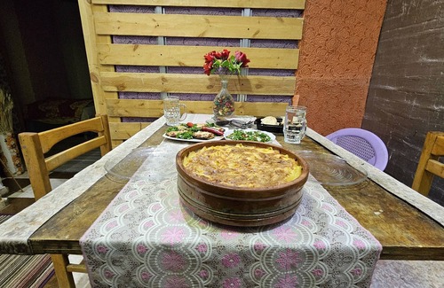 Old Cairo Apartamento | Great Space near the Pyramids!