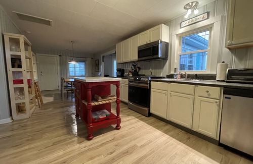 Hampton Casa | Great Space