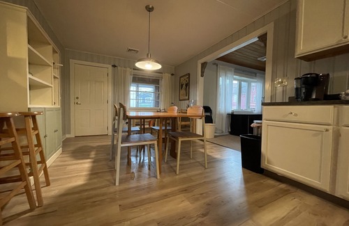 Hampton Casa | Great Space