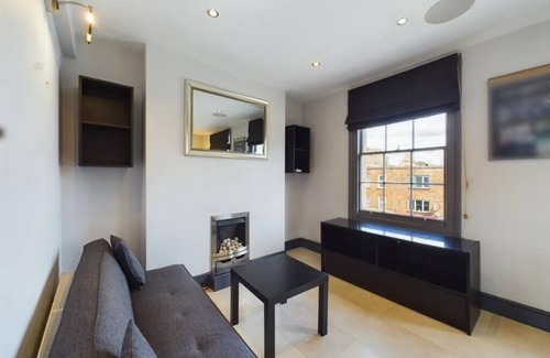 Camberwell Green Apartamento | Great, spacious, 2 bed near Oval
