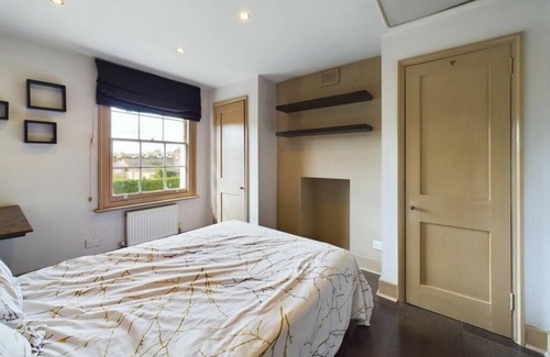 Camberwell Green Apartamento | Great, spacious, 2 bed near Oval