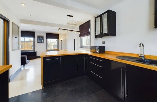 Camberwell Green Apartamento | Great, spacious, 2 bed near Oval
