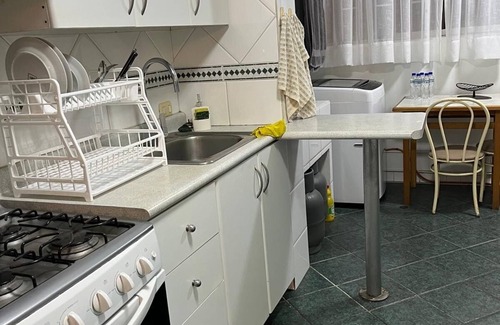 Leuro Apartamento | Nice apartment in Miraflores,
