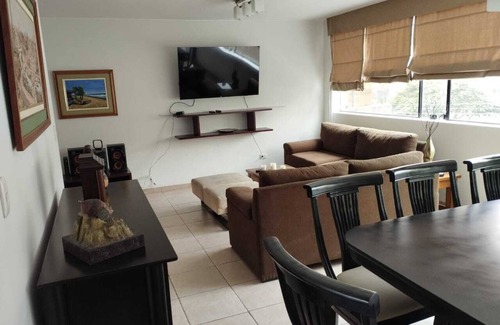 Leuro Apartamento | Nice apartment in Miraflores,