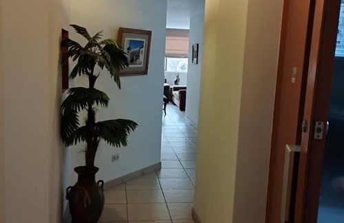 Leuro Apartamento | Nice apartment in Miraflores,