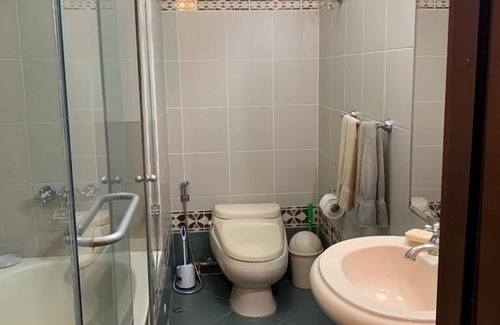 Leuro Apartamento | Nice apartment in Miraflores,