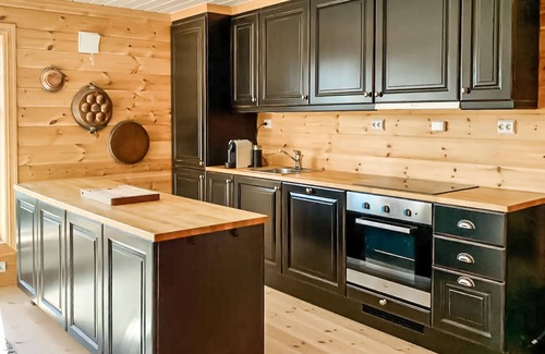Lillehammer Casa | Alojamiento de 5 habitaciones en Lillehammer