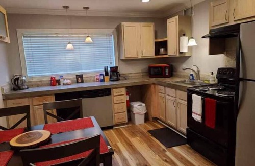 Highlands - Perkins Apartamento | Great Spot near LSU and Mike the tiger