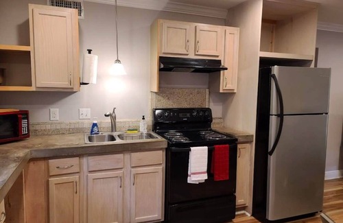 Highlands - Perkins Apartamento | Great Spot near LSU and Mike the tiger