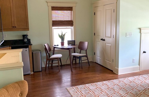 Wilmington Apartamento | Great Studio Apartment - Walkable to Downtown!