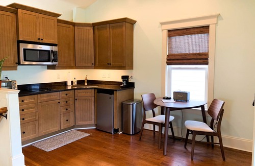 Wilmington Apartamento | Great Studio Apartment - Walkable to Downtown!