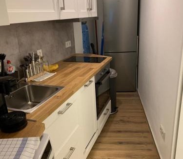 Johanneskirchen Apartamento | Great Studio