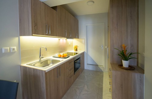 Kariotai Apartamento | Gran estudio en Lefkada Flat 3