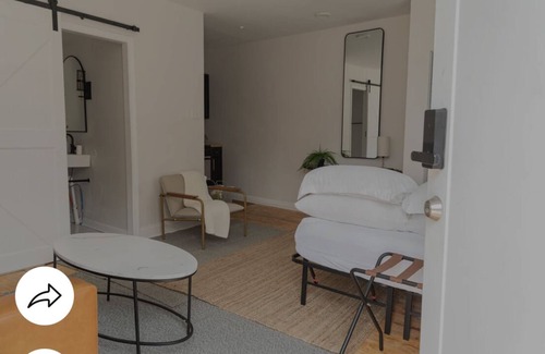 Point Breeze Apartamento | Great Stuido Apartment
