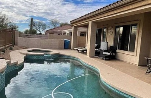 Glen Eagle Casa | GREAT SUMMER RENTAL W/60 Day Minimum Rental Period