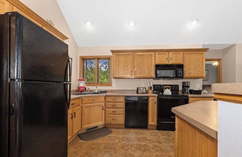 Necedah Casa | Great Summers By The Lake