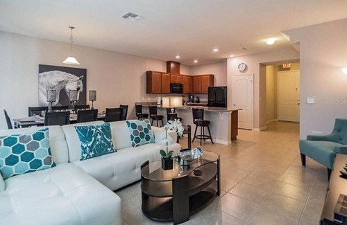 Indian Wells Casa | Great townhouse in Kissimmee