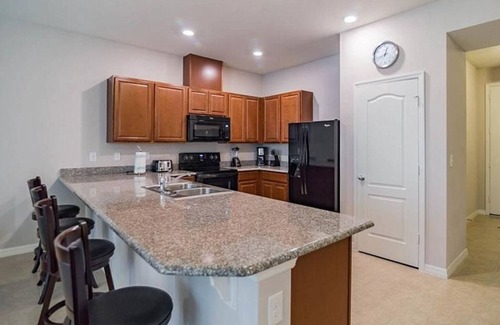 Indian Wells Casa | Great townhouse in Kissimmee