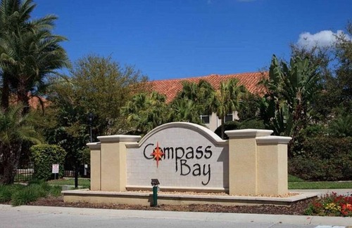 Indian Wells Casa | Great townhouse in Kissimmee