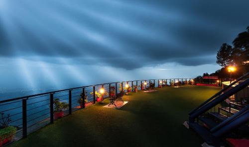 Yercaud Complejo | GReaT Trails Yercaud by GRT Hotels
