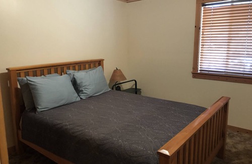 Douglas City Casa | Great Trinity River Fishing en 3 Bed 2 Bath House, $ 200 / nt, se consideran mascotas