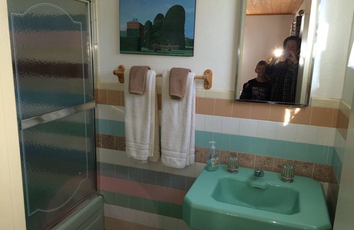 Douglas City Casa | Great Trinity River Fishing en 3 Bed 2 Bath House, $ 200 / nt, se consideran mascotas