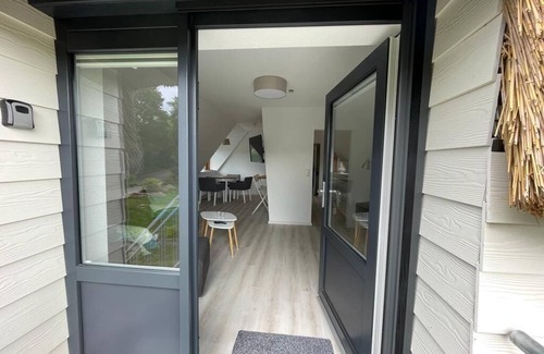 Brodersby Apartamento | Great vacation apartment "Burgerblick" on the upper floor with space for 2 people