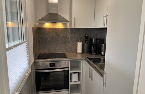 Warwerort Casa | Great vacation home directly on the North Sea, free of tourist tax.