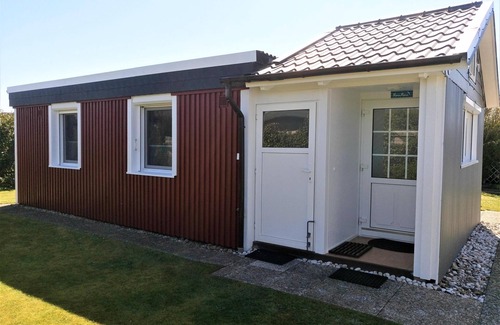 Warwerort Casa | Great vacation home directly on the North Sea, free of tourist tax.
