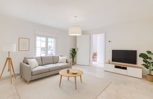 Nauen Casa | Great vacation home for up to 11 people near Berlin