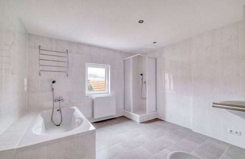 Nauen Casa | Great vacation home for up to 11 people near Berlin