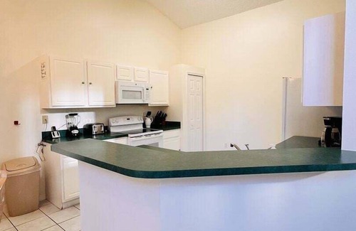 Crescent Lakes Casa | Family Retreat – Private Pool & Spa, No Rear Neighbors!