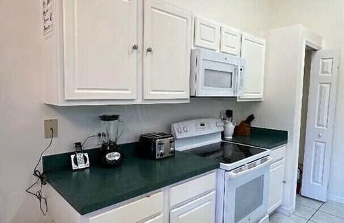 Crescent Lakes Casa | Family Retreat – Private Pool & Spa, No Rear Neighbors!