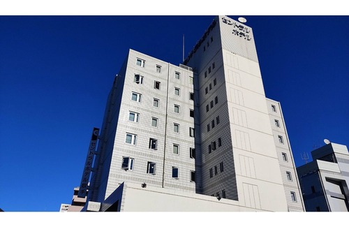 Toride Hotel | Great value for 2 people Couple plan Nonsmo / Toride Ibaraki