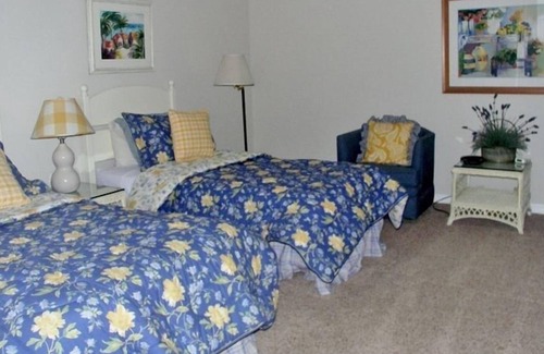 Rancho Mirage Villa | ¡Gran valor! En el campo de golf! 3 dormitorios / 3 baños!