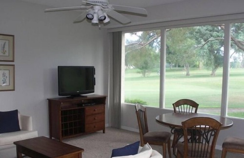 Rancho Mirage Villa | ¡Gran valor! En el campo de golf! 3 dormitorios / 3 baños!