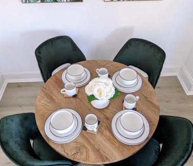 Seward Place Apartamento | Great Value Unit in Union A10