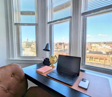 Seward Place Apartamento | Great Value Unit in Union A10