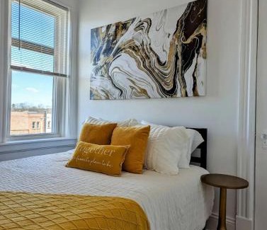 Seward Place Apartamento | Great Value Unit in Union A10
