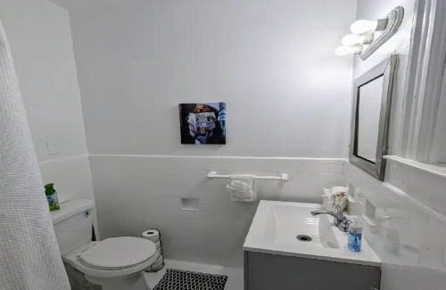 Seward Place Apartamento | Great Value Unit in Union A12