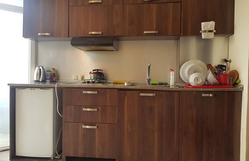 Saburtalo Apartamento | great view apartment