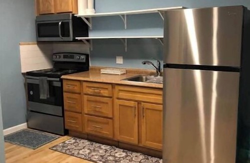 San Leandro Casa | Great View Guest Unit/Near Eden Hospital/Kaiser SL