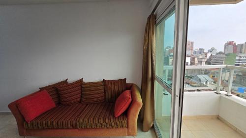 Posadas Apartamento | Great view, in the center itself